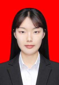 吕慧琳，山东寒冰律师事务所实习律师。
