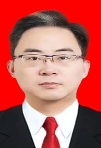 梁雪峰，山东寒冰律师事务所外联主任。